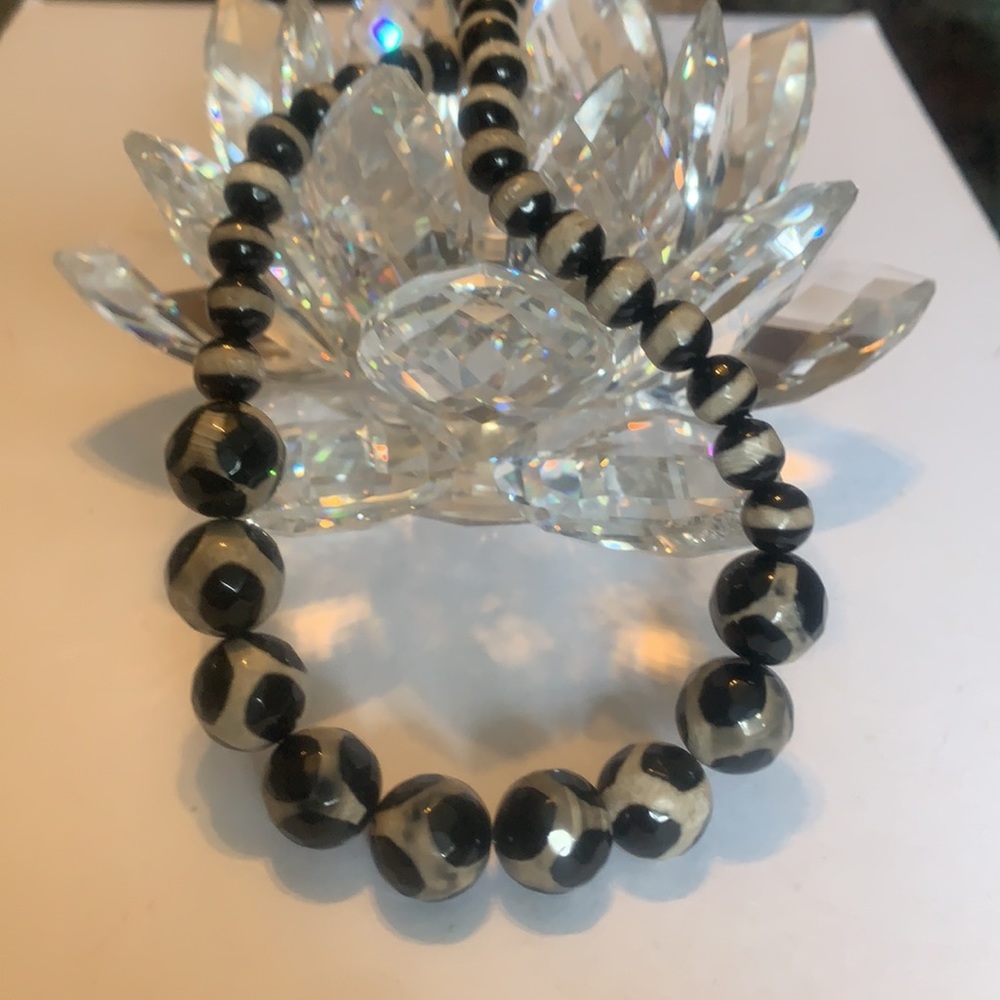 Beautiful necklace